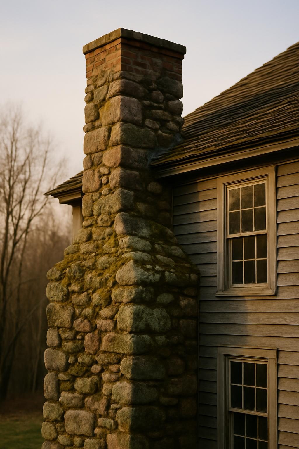 Chimney Relining